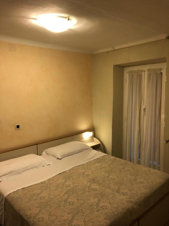 Hotel Doria Varazze Exterior photo