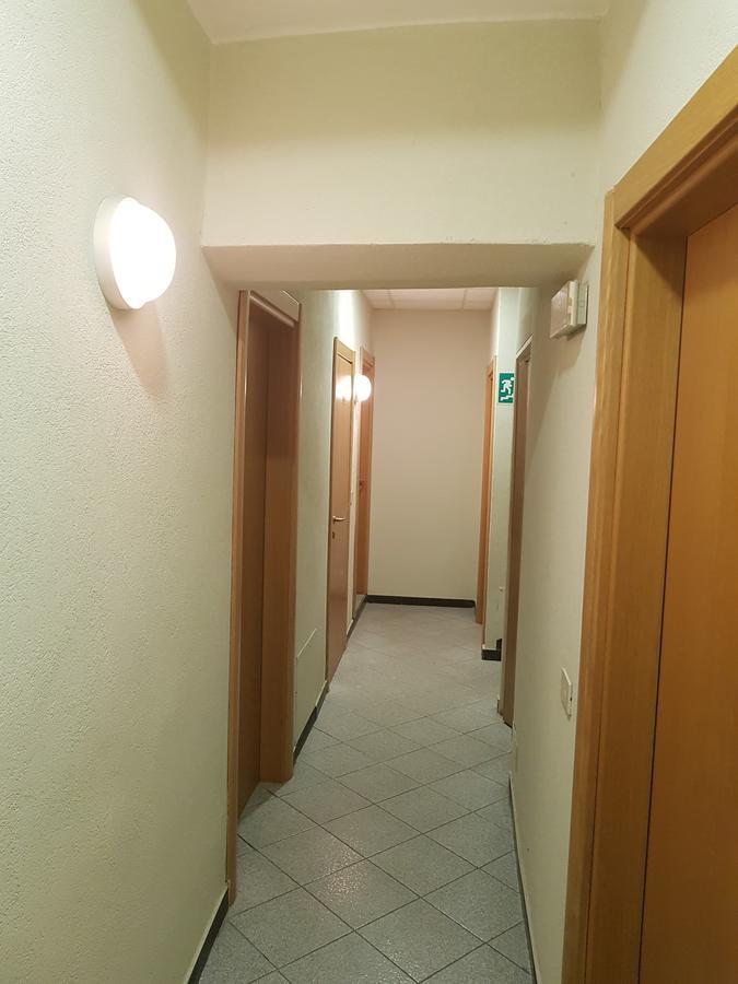 Hotel Doria Varazze Exterior photo